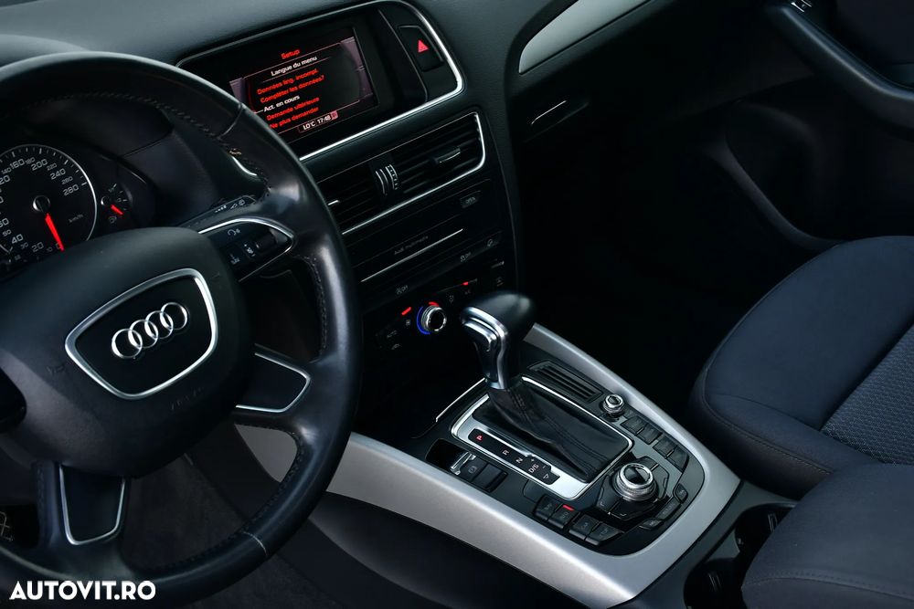 Audi Q5 - 16