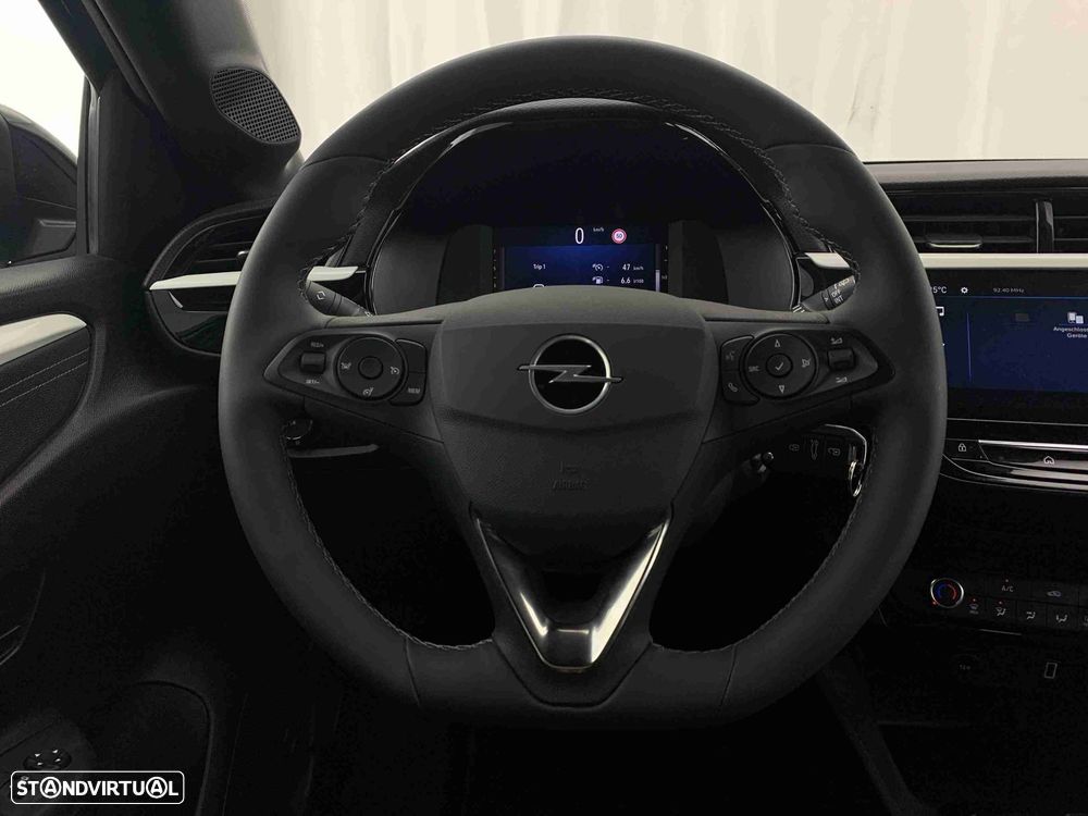 Opel Corsa 1.2 T GS - 12