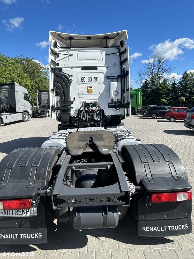 Renault T480 Park Cool Mały Przebieg - 5