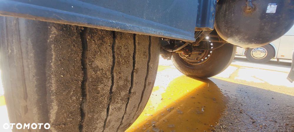 Carnehl CHKS/HH, TERMOMULDA, Asfalt, z Niemiec, BRUTTO - 17