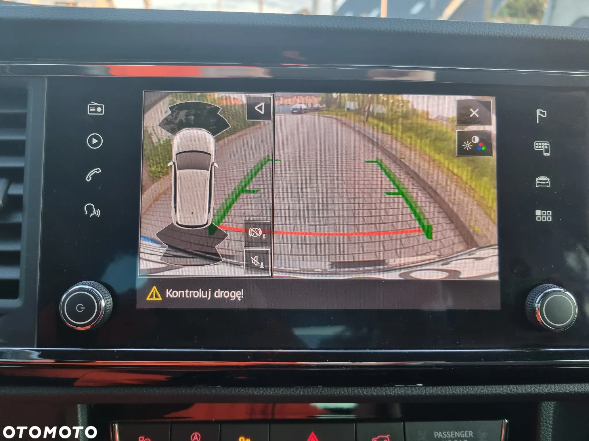 Seat Ateca 2.0 TSI 4Drive DSG OPF FR BLACK EDITION - 23