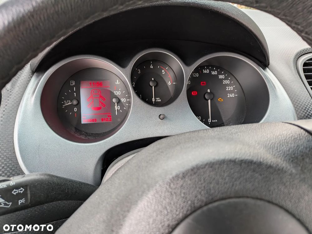 Seat Altea 1.9 TDI Reference - 13