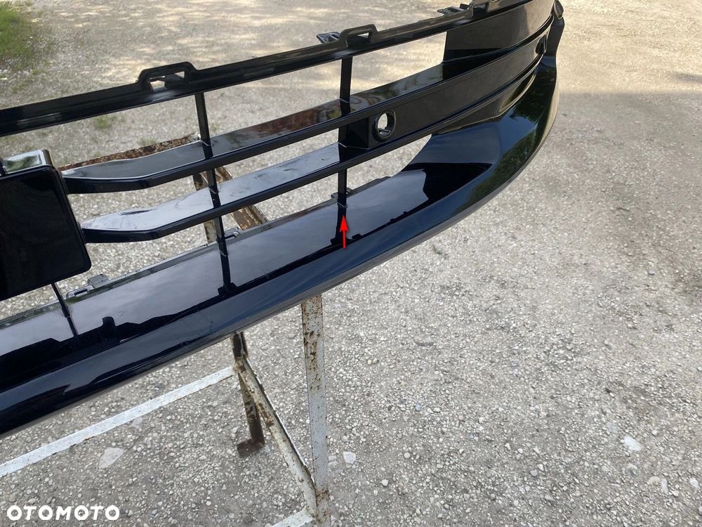 ZDERZAK PRZÓD PRZEDNI FORD EXPLORER VI 23- R2KB-17C831-B - 4