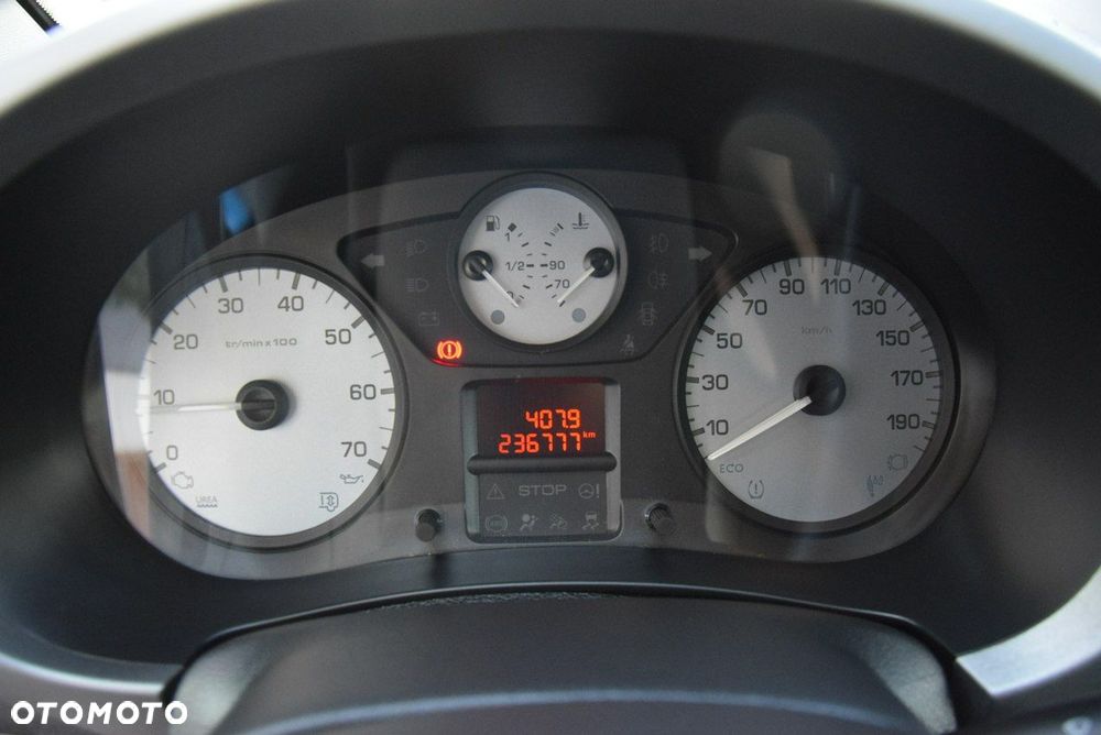 Peugeot Partner BlueHDi 120 Stop&Start Active - 33
