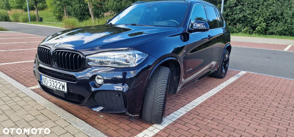 BMW X5 - 3