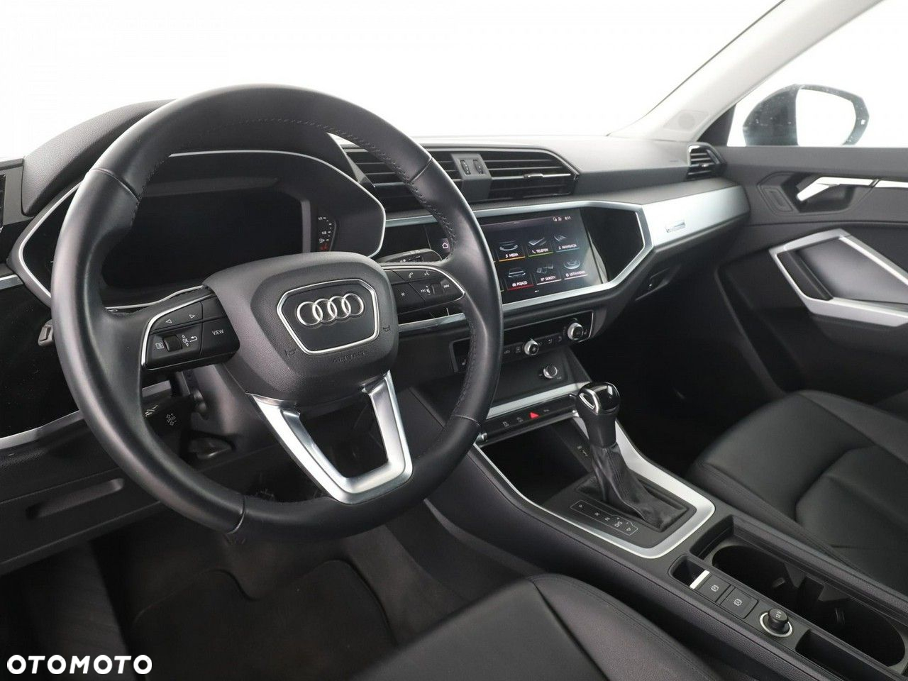 Audi Q3 35 TFSI S tronic - 15