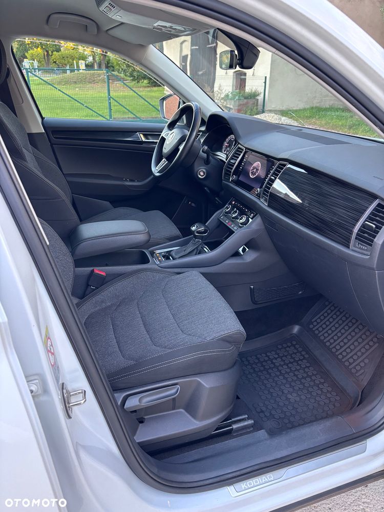 Skoda Kodiaq - 8