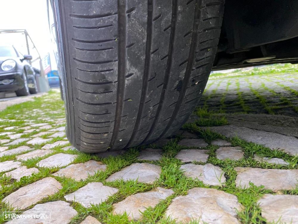 Peugeot 307 SW 1.6 HDi Cuir - 25