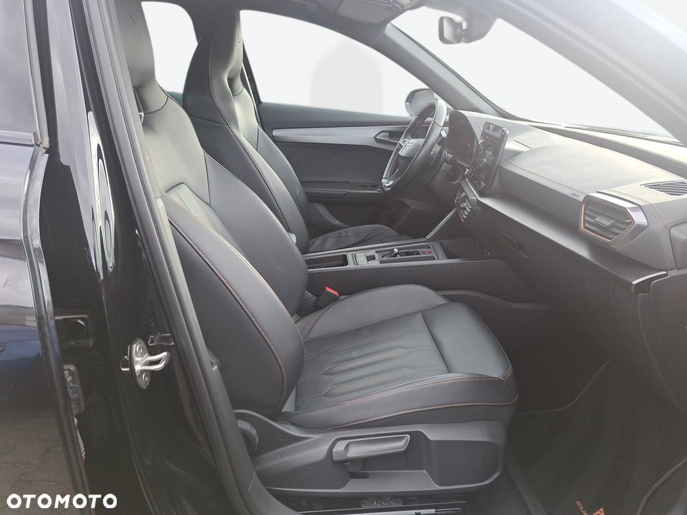 Cupra Formentor 2.0 TDI 4Drive DSG - 37