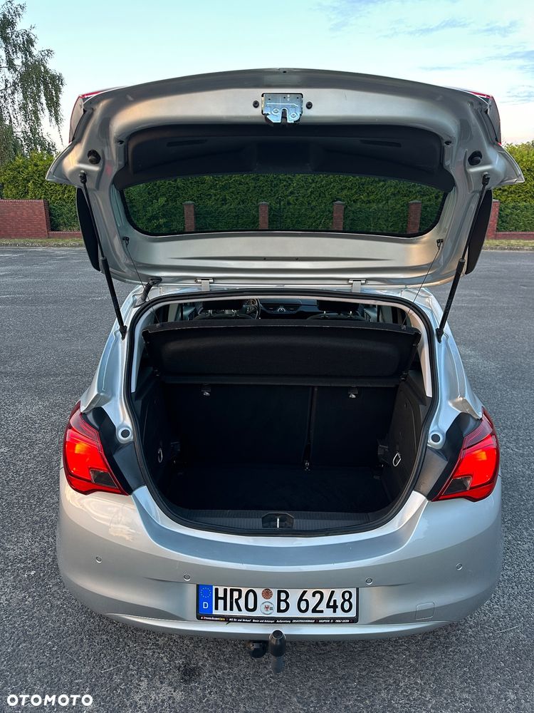 Opel Corsa 1.4 Active - 36