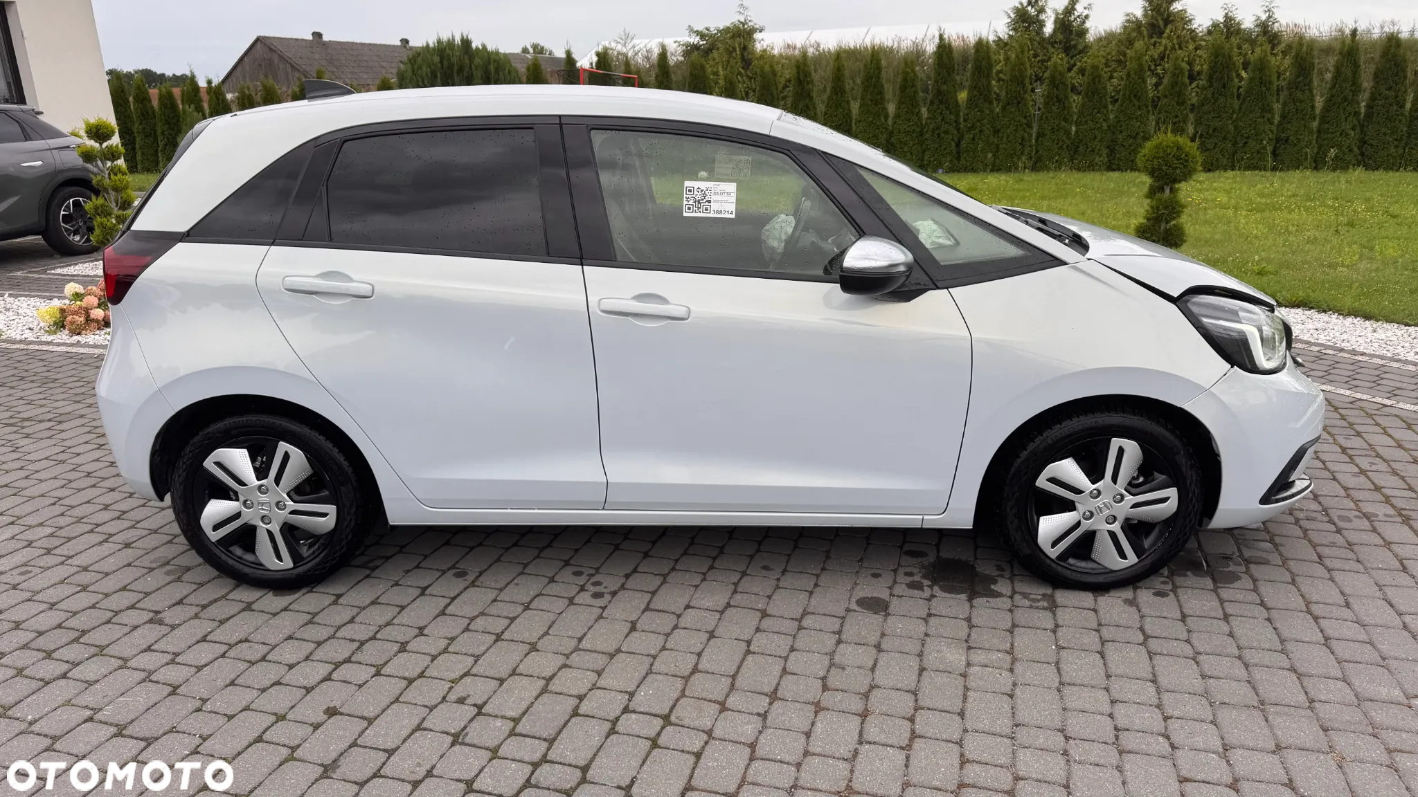Honda Jazz e:HEV 1.5 i-MMD Hybrid Executive - 6
