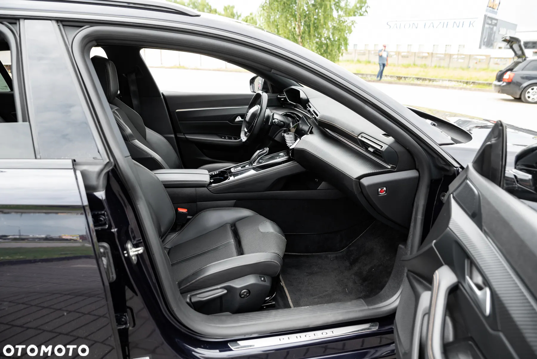 Peugeot 508 - 24