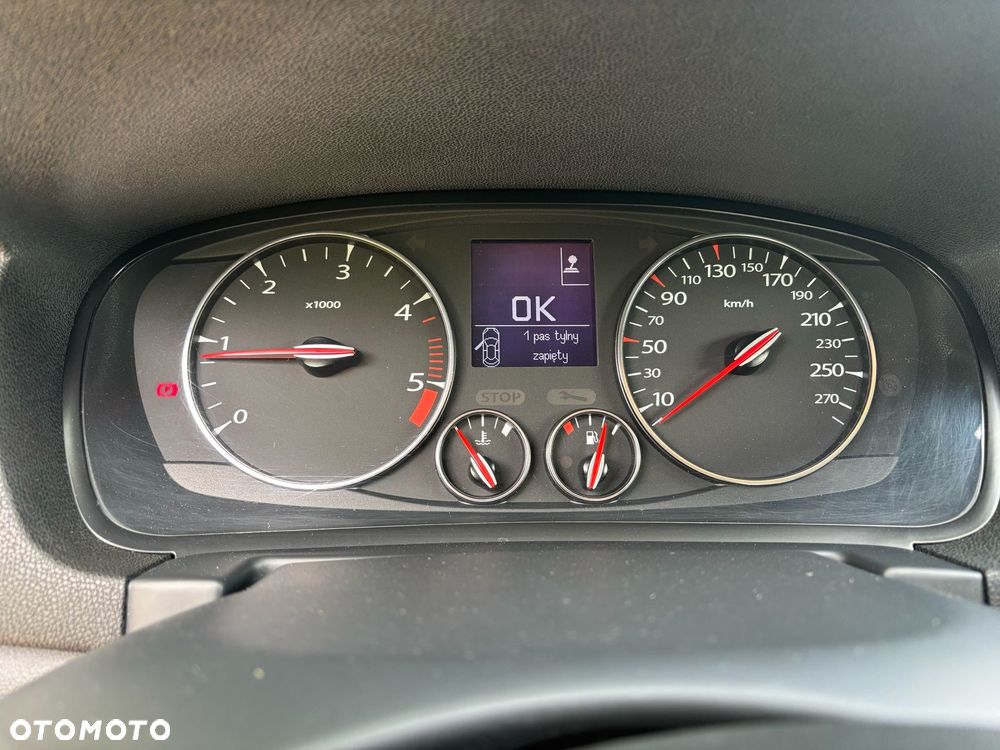 Renault Laguna 2.0 DCi Dynamique - 7
