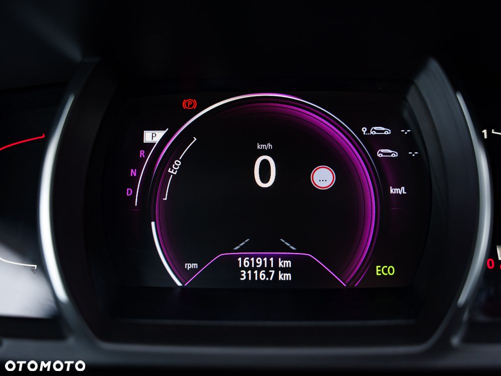 Renault Scenic ENERGY dCi 110 EDC Business - 38