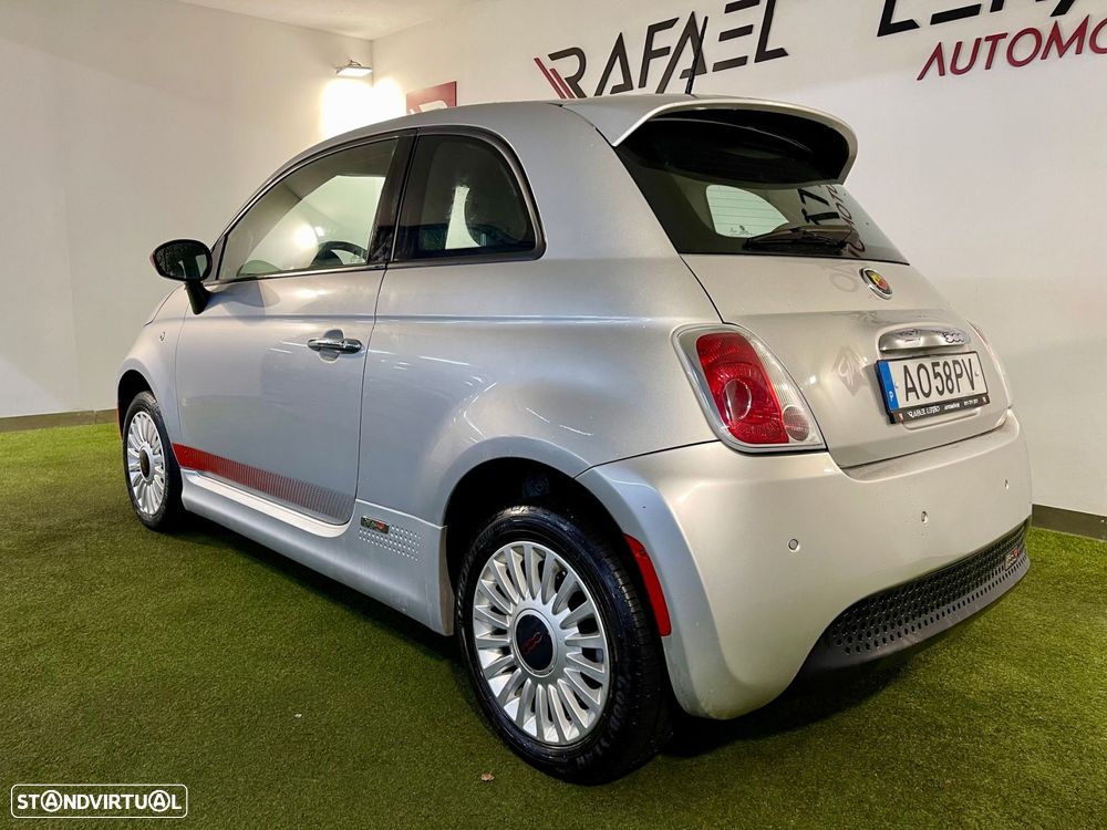 Fiat 500 - 7