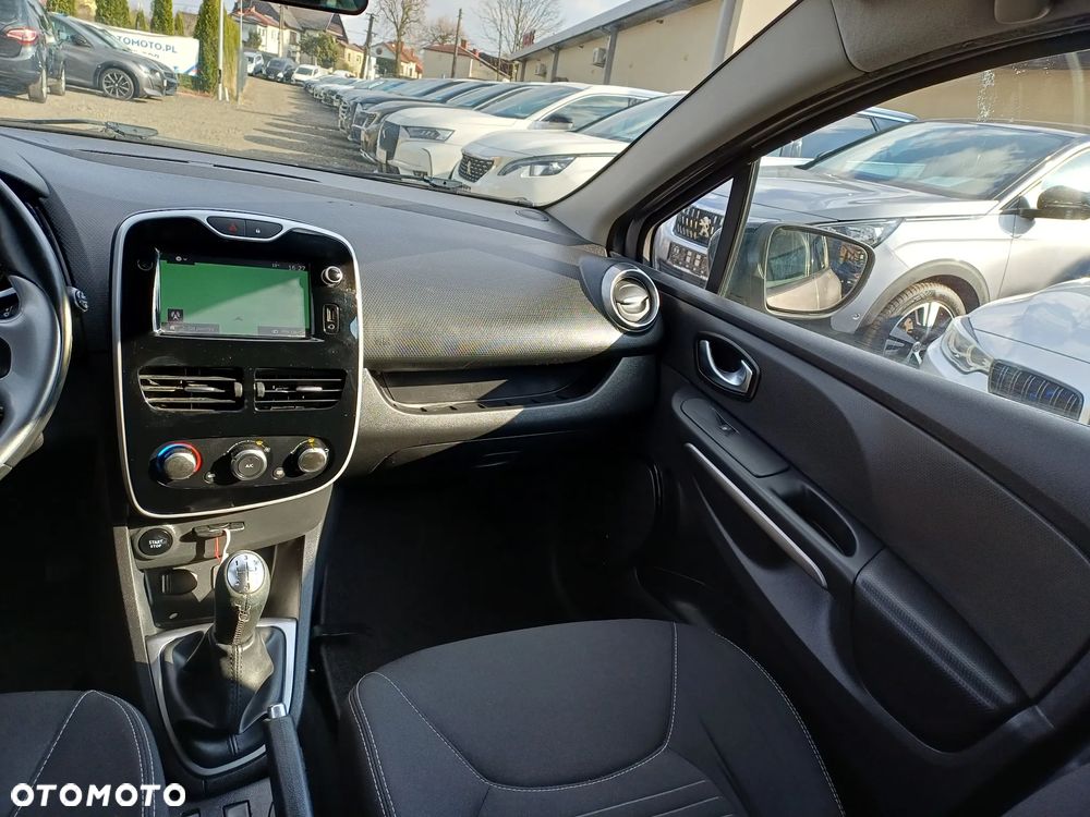 Renault Clio ENERGY TCe 90 Start & Stop LIMITED - 20