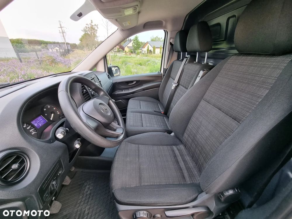 Mercedes-Benz VITO 111 CDI - 12