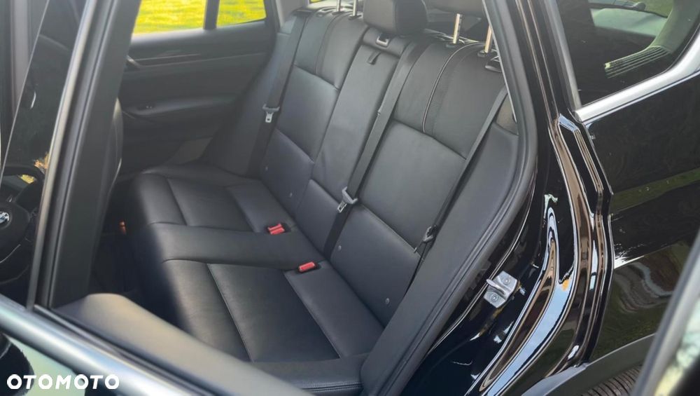 BMW X3 - 23