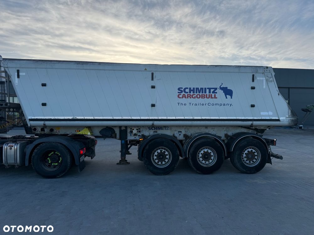 Schmitz Cargobull Ski24 - 18