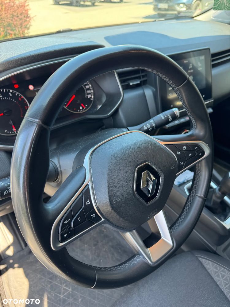 Renault Clio 1.0 TCe Zen - 7
