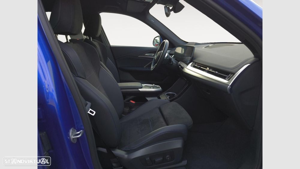 BMW X1 - 2