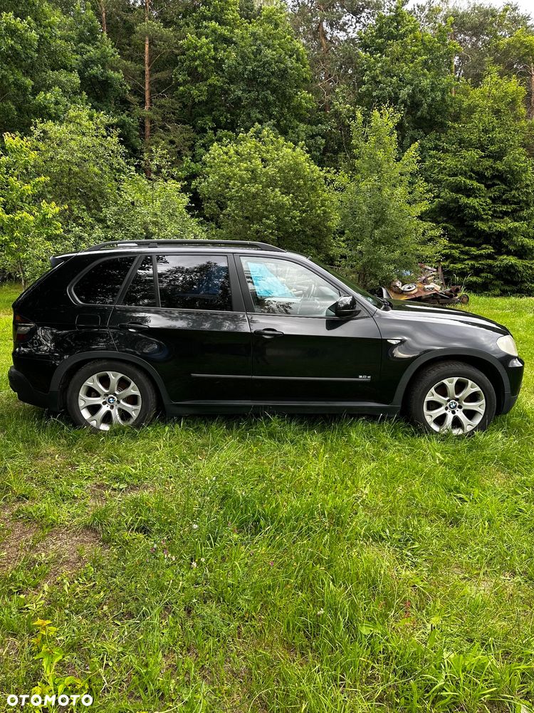 BMW X5 - 7