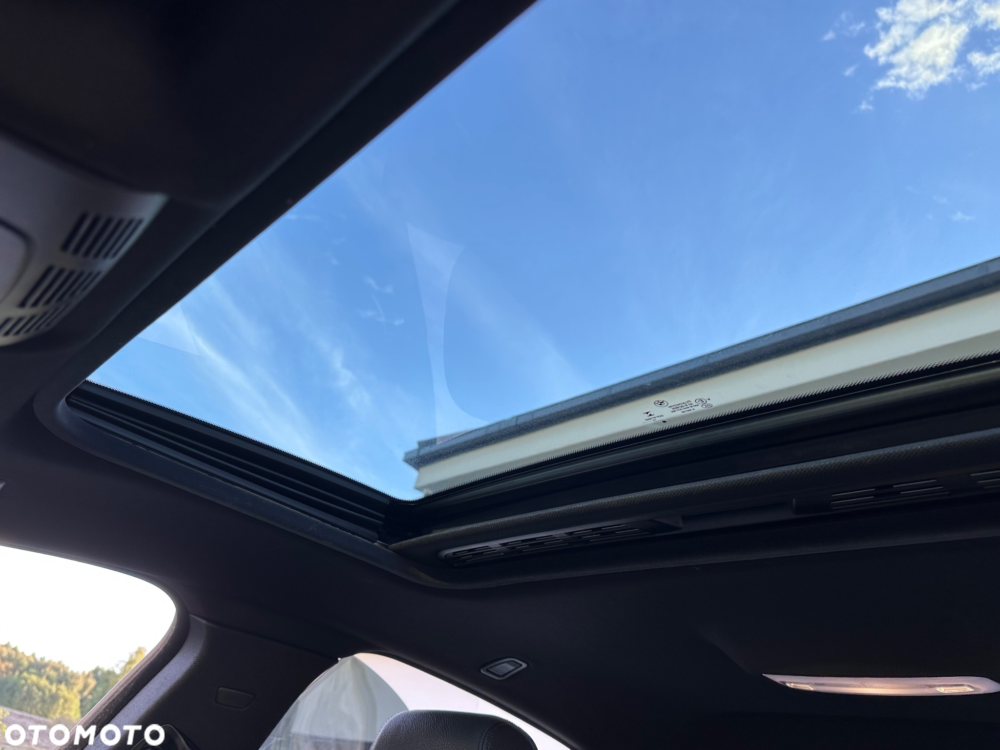 BMW Seria 4 430d Gran Coupe xDrive M Sport - 26