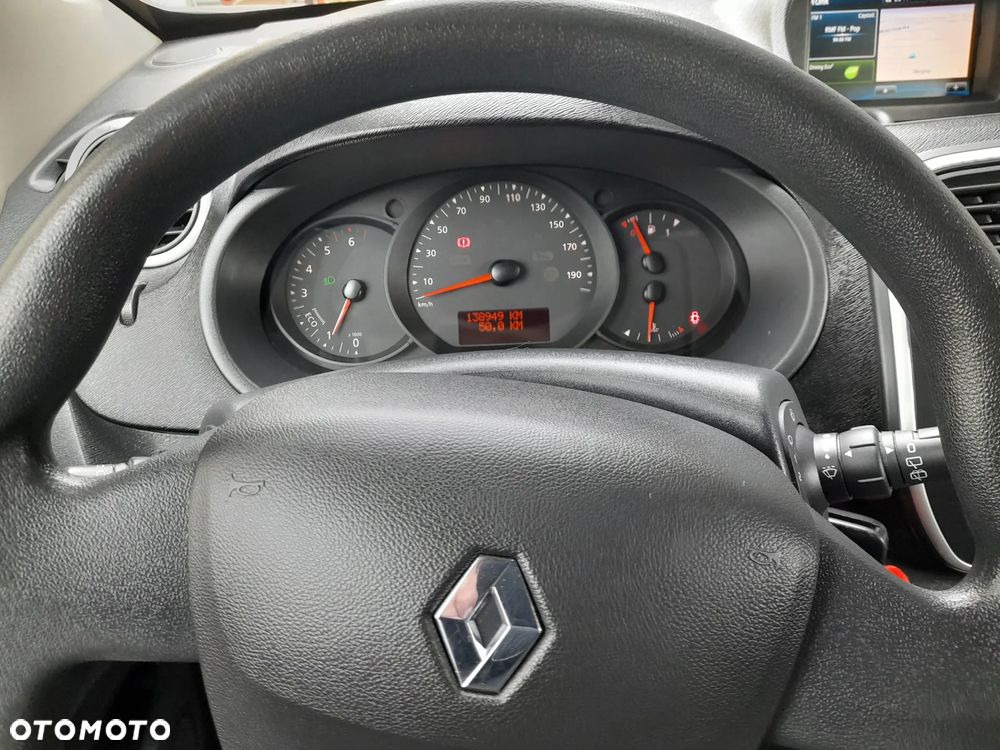Renault Kangoo dCi 110 FAP Grand - 15