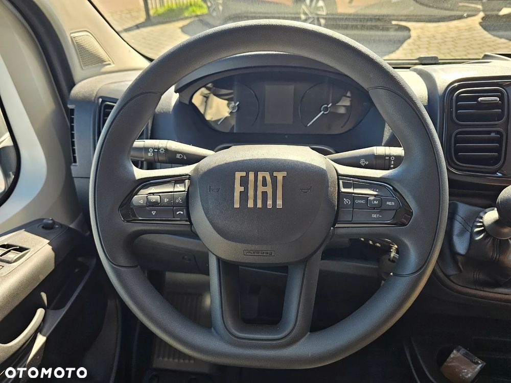 Fiat Ducato L3H2 - 12