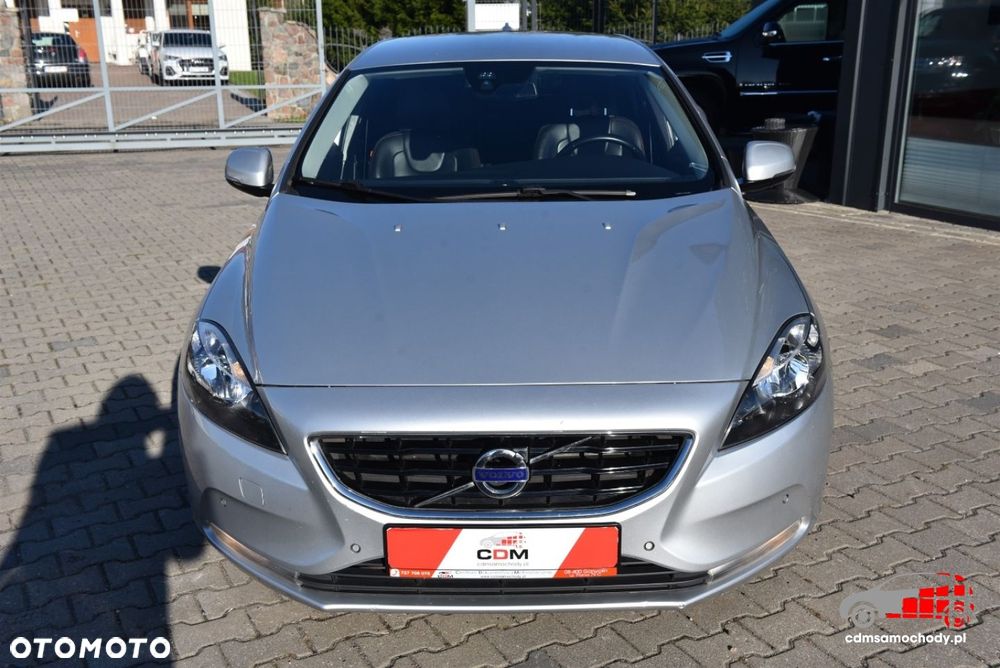 Volvo V40 - 5