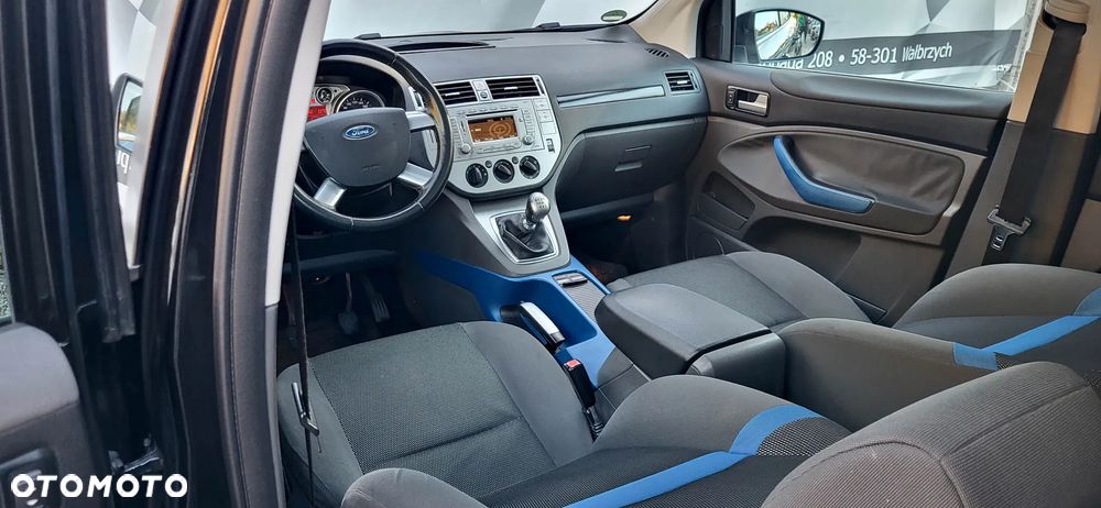 Ford Kuga 2.0 TDCi 4x4 Trend - 16