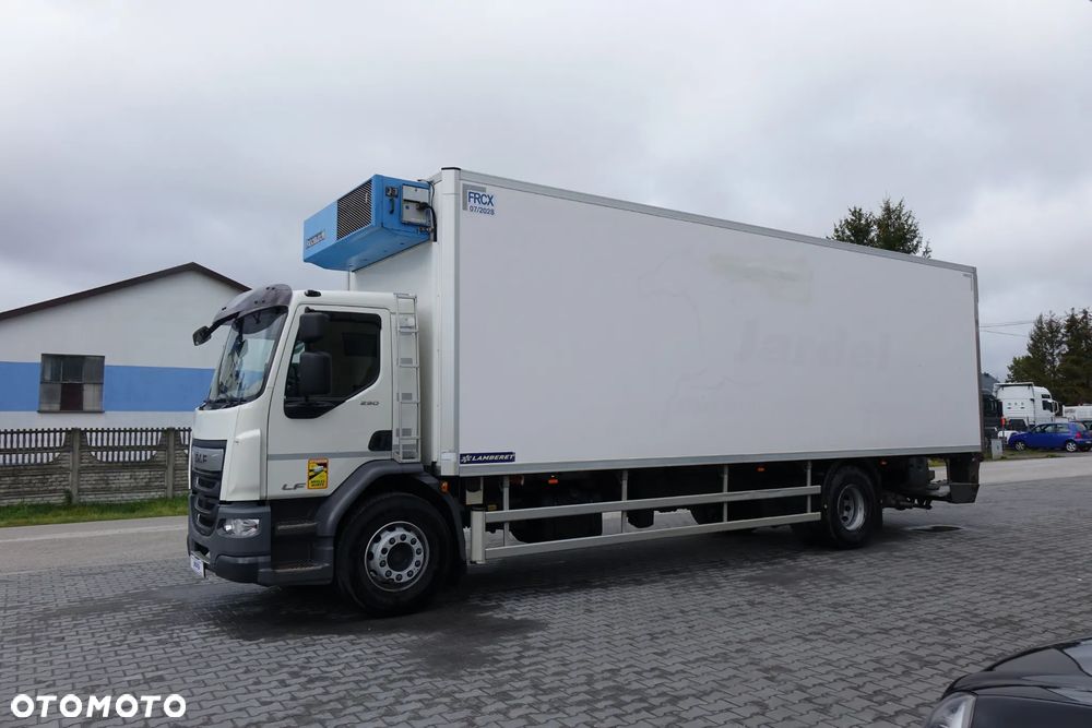 DAF LF