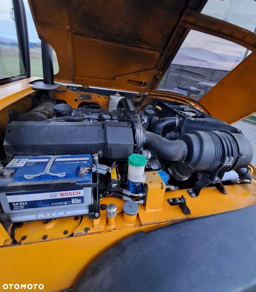 JCB 524-50 AGRI - 20