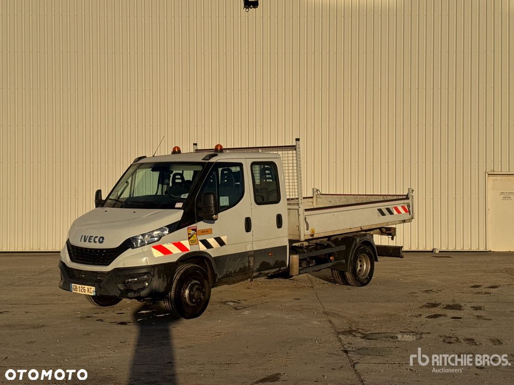 Iveco 70C18 - 35