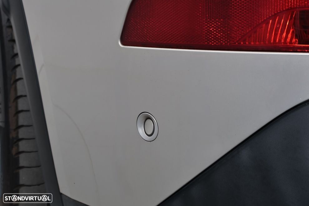 DS DS7 Crossback E-Tense Grand Chic EAT8 - 14