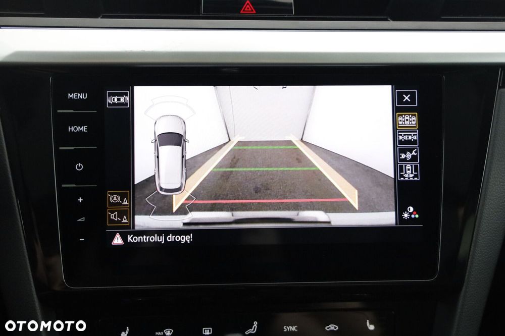 Volkswagen Arteon Shooting Brake 2.0 TSI 4Motion R DSG - 20