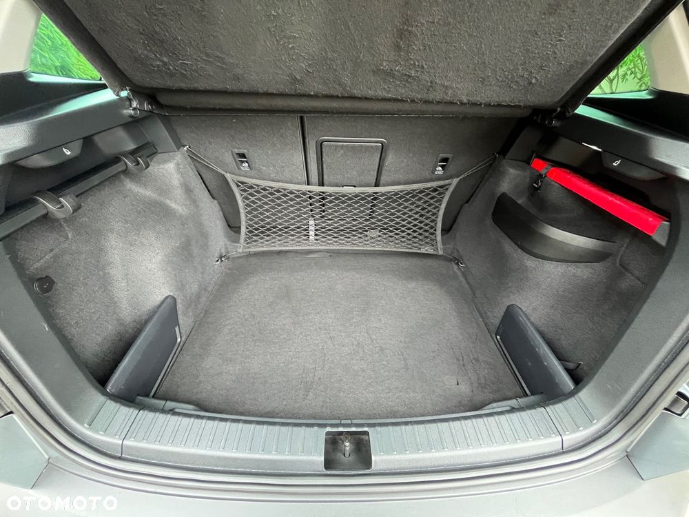 Skoda Karoq 1.5 TSI ACT Style DSG - 35