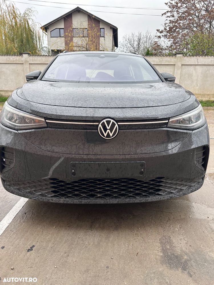 Volkswagen ID.4 - 2
