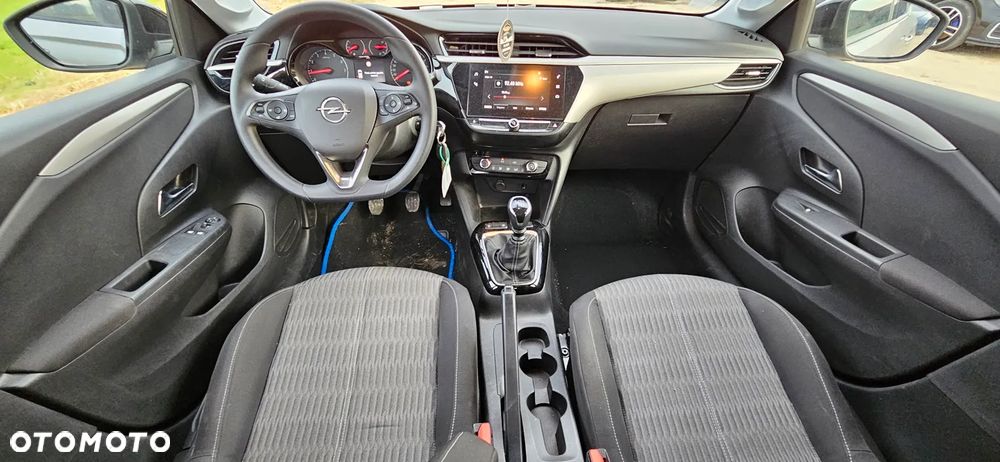 Opel Corsa - 10