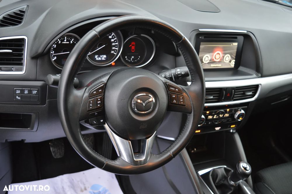 Mazda CX-5 G165 4x2 Revolution - 7