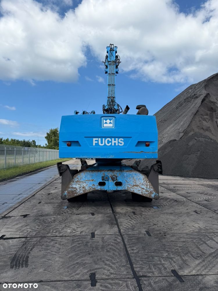 Fuchs Mhl360 - 2