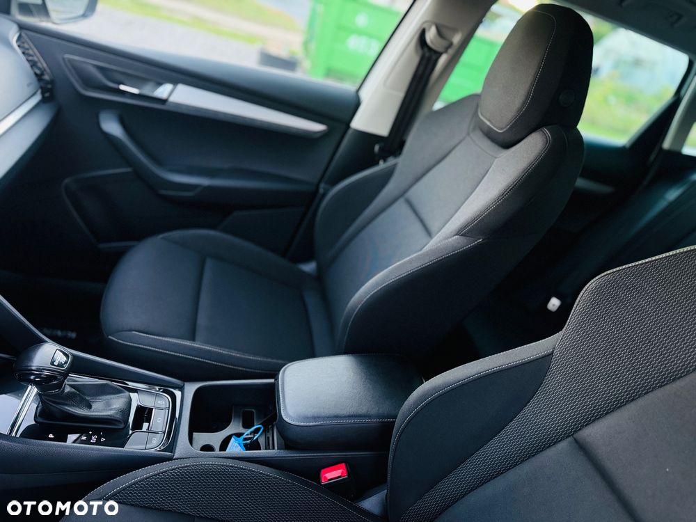 Skoda Karoq 2.0 TDI 4x4 DSG Selection - 7