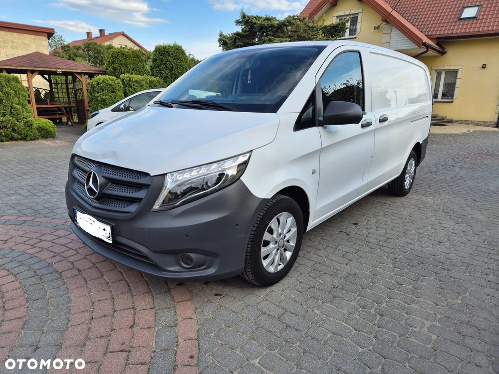Mercedes-Benz Vito 2.2 CDI - 2