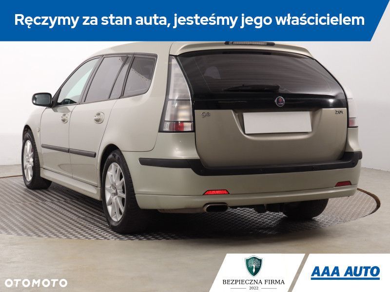 Saab 9-3 - 5