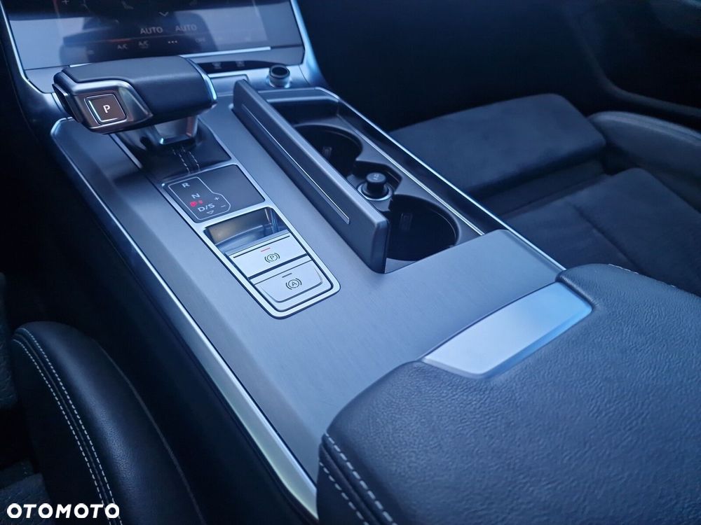Audi A7 Sportback - 15