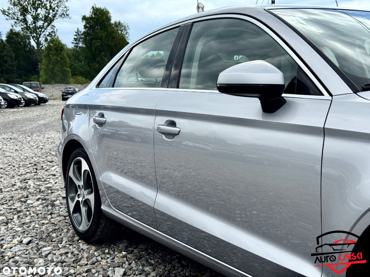 Audi A3 - 30
