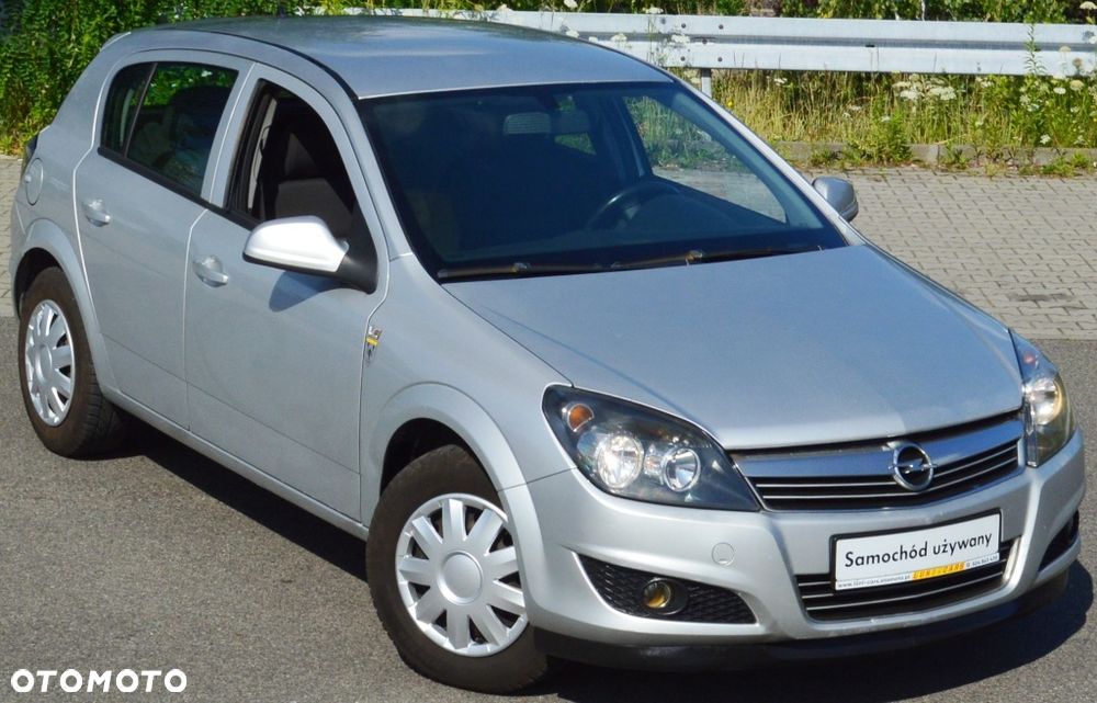 Opel Astra 1.4 Start - 2