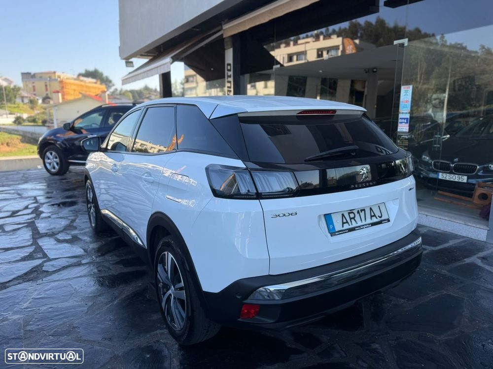 Peugeot 3008 - 6