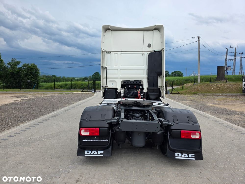 DAF XF / 106 / 530 / ACC / E 6 / SUPER SPACE CAB / RETARDER - 26