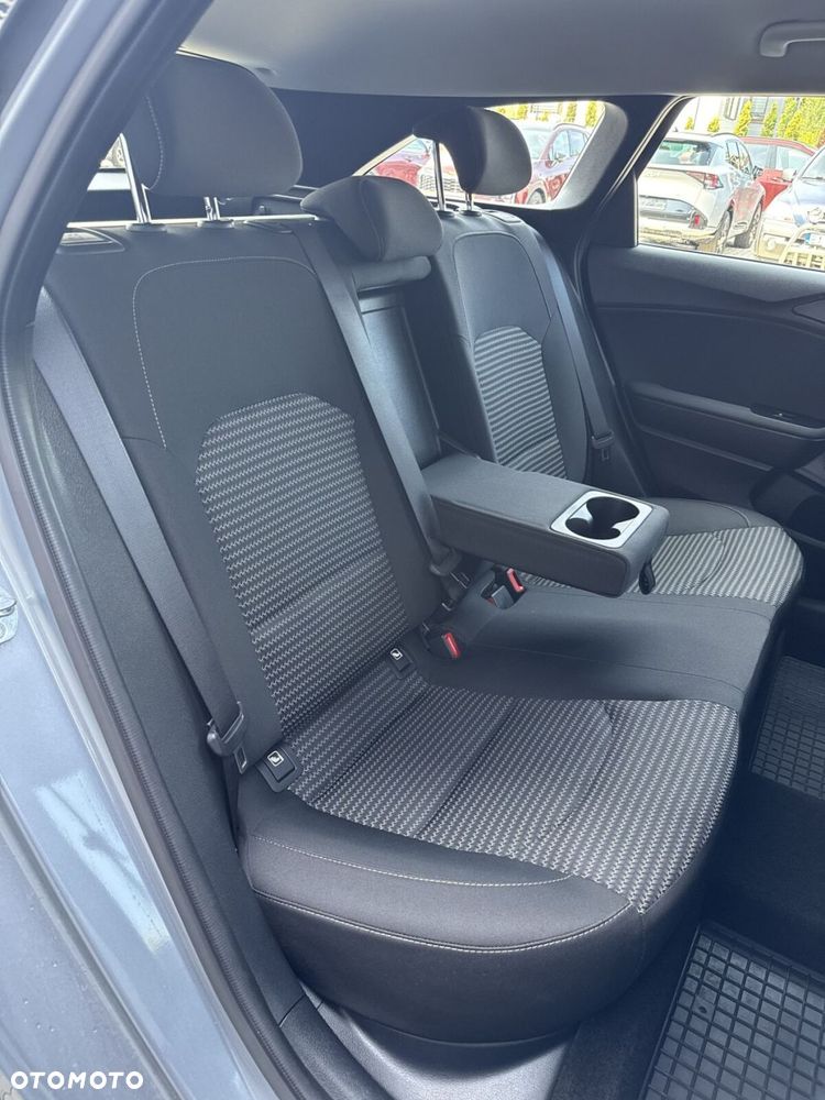 Kia Ceed 1.5 T-GDI M - 28